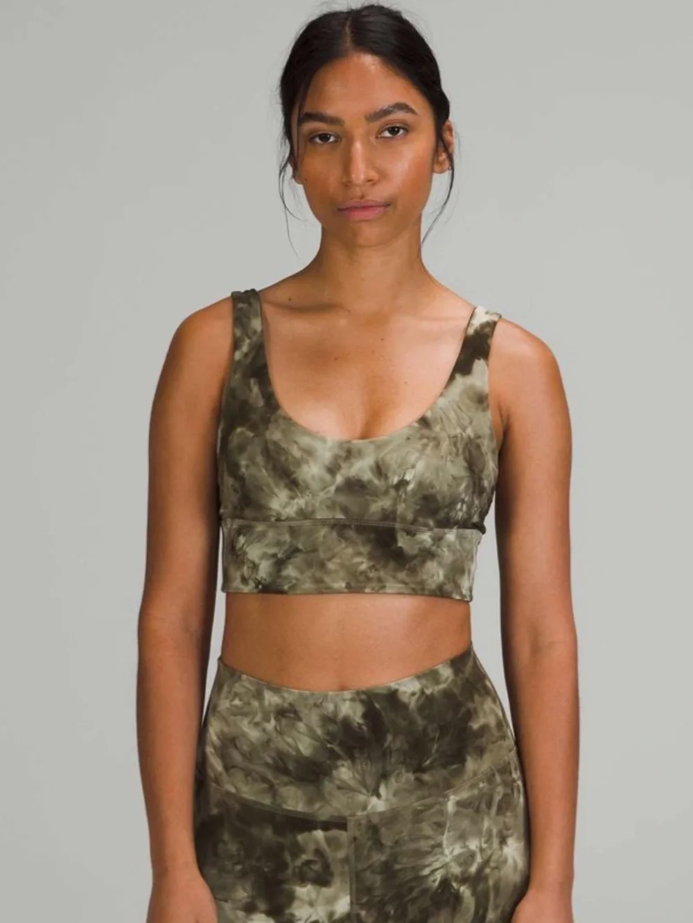 Lululemon Align Reversible Bra *Light Support, A/B Cup
Diamond Dye - Picture 3 of 10
